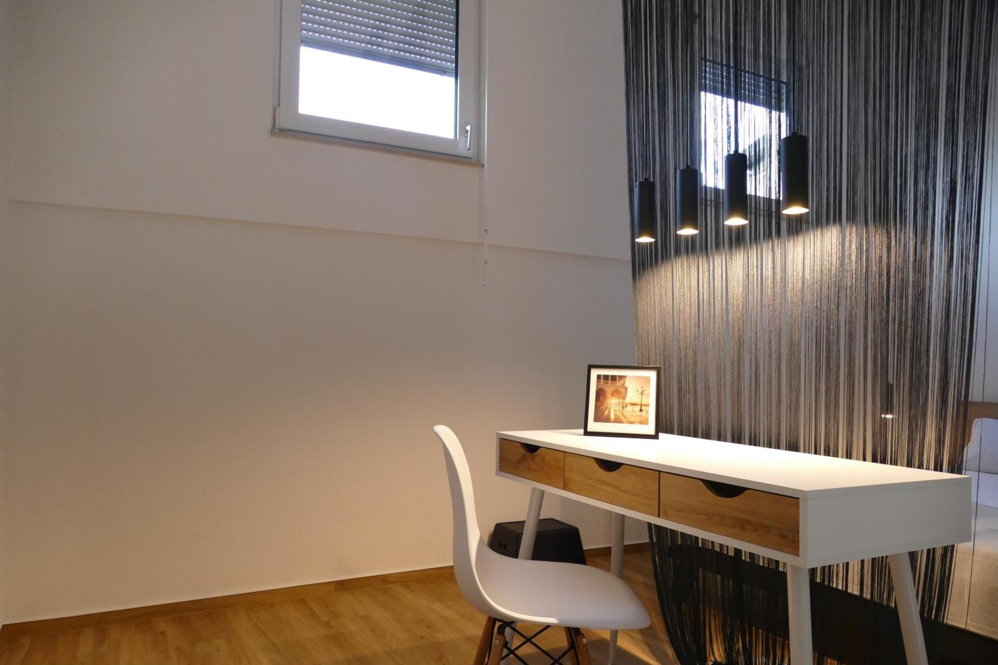 Karls Apartment B14 Gera Extérieur photo